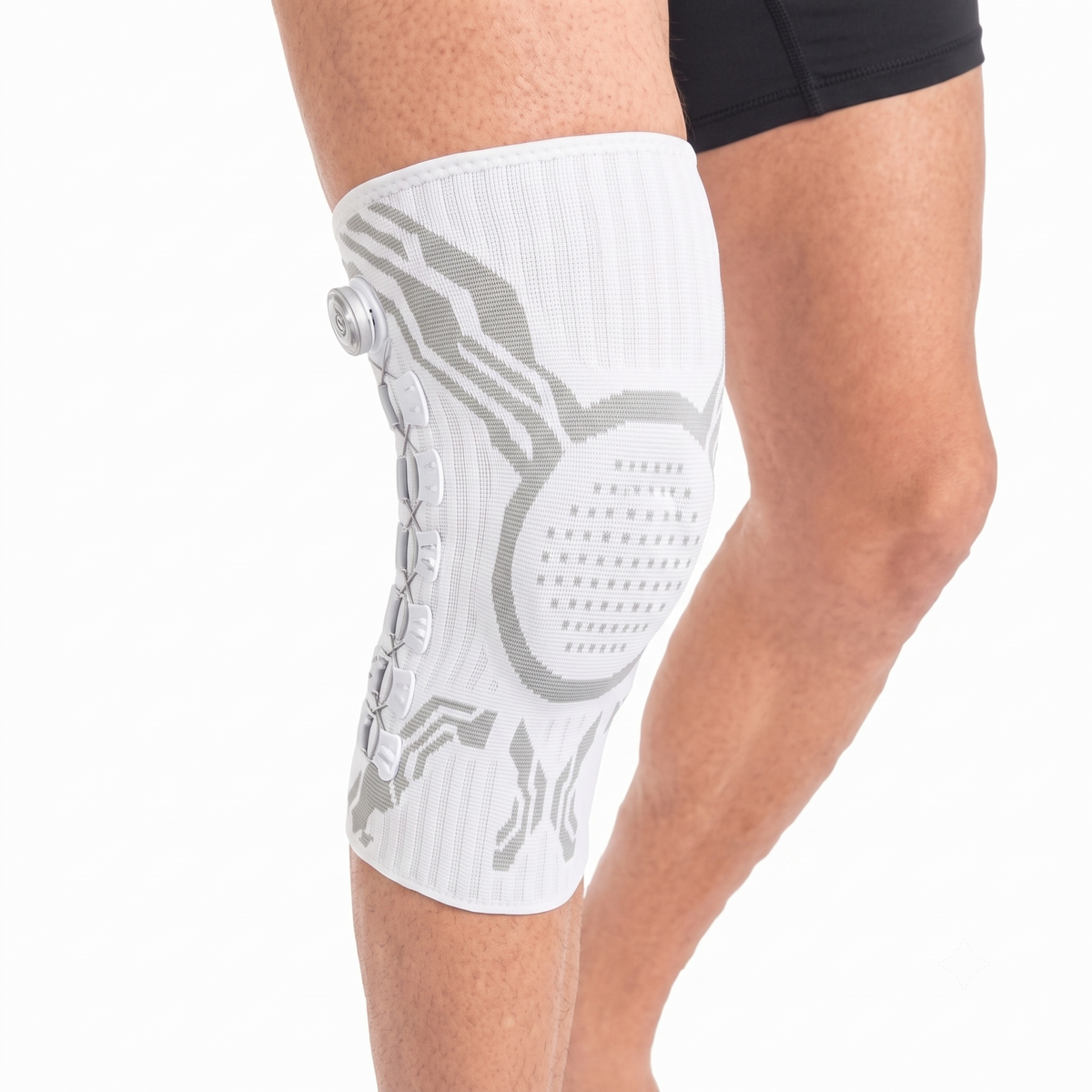Glovyzone Adjustable Knee Brace - Glovyzone