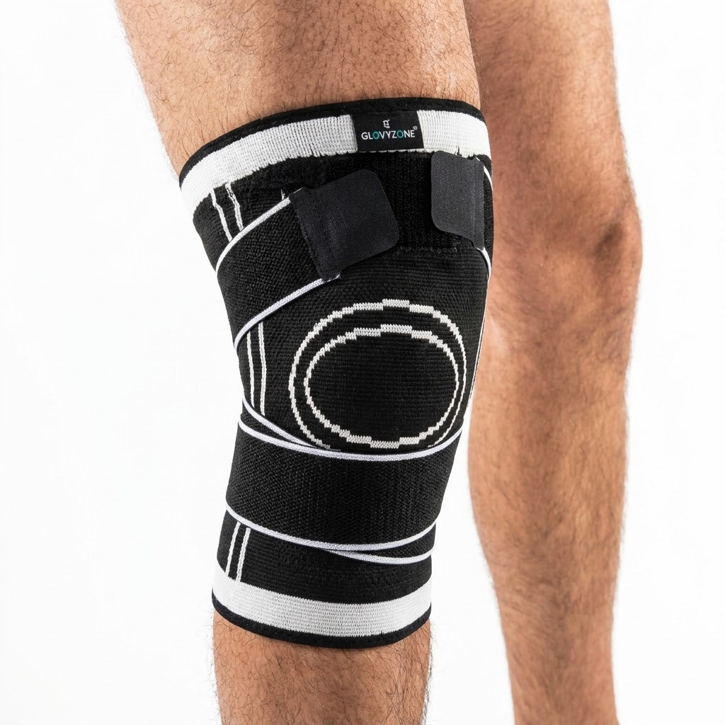 Glovyzone Osgood-Schlatter Knee Brace - Glovyzone