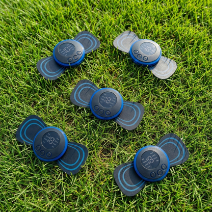 Glovyzone EMS Massager - Glovyzone 