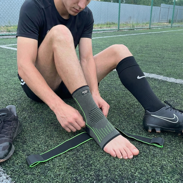 Glovyzone Ankle Sleeve - Glovyzone 