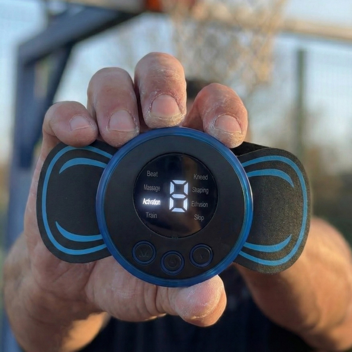 Glovyzone EMS Massager - Glovyzone 