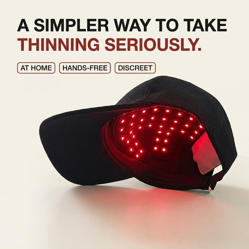 Follume Light Cap - Glovyzone 