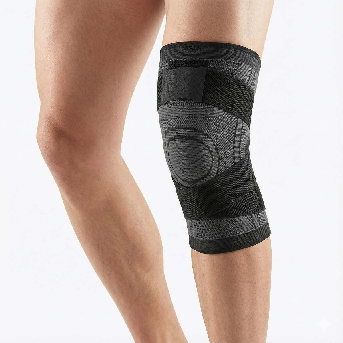 Glovyzone Knee Compression Sleeve - Glovyzone 