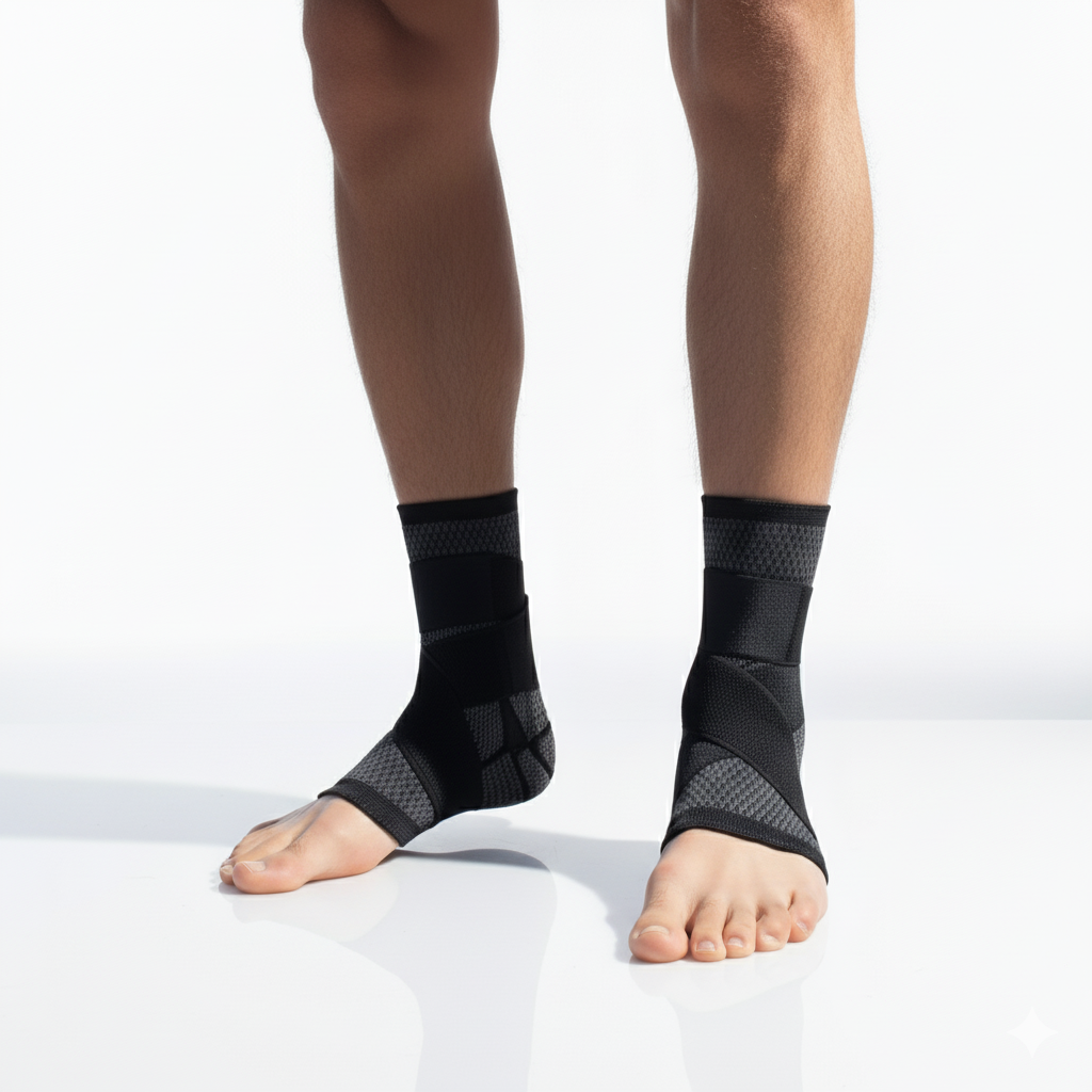 Glovyzone™ Ankle Stabilizer - Glovyzone 