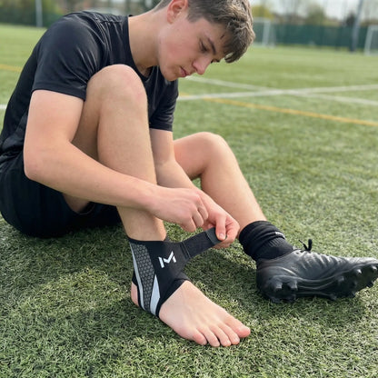 Glovyzone One-Size Ankle Brace - Glovyzone 
