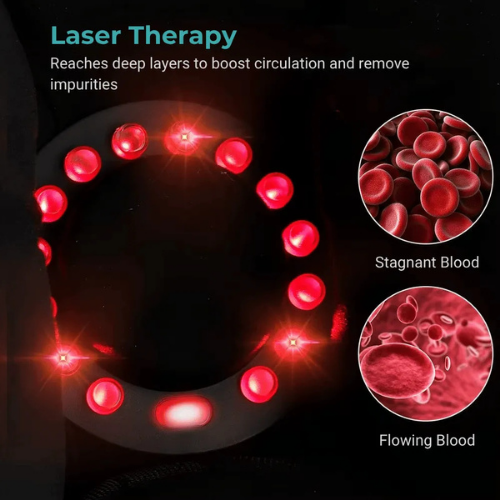 Glovyzone Knee Massager - Glovyzone 
