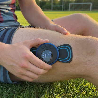 Glovyzone EMS Massager - Glovyzone 